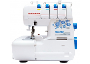 Оверлок Family ML 545D