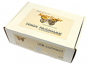 Программное обеспечение Knittstyler USB для электронных вязальных машин Silver