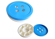 Коробка для рукоделия Gamma 1609