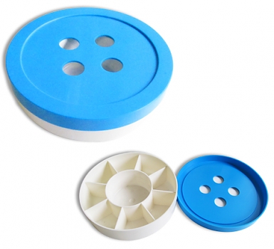 Коробка для рукоделия Gamma 1609