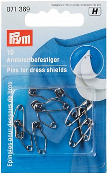 Булавки Prym 071369