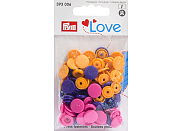 Кнопки Prym Love 393006