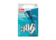 Застежки для пояса Prym 267260