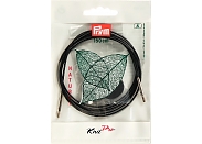 Леска для круговых спиц Prym 223985 съёмная