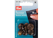 Кнопки Prym 331181