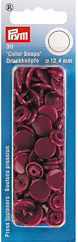Кнопки Prym 393134