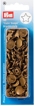Кнопки Prym 393211
