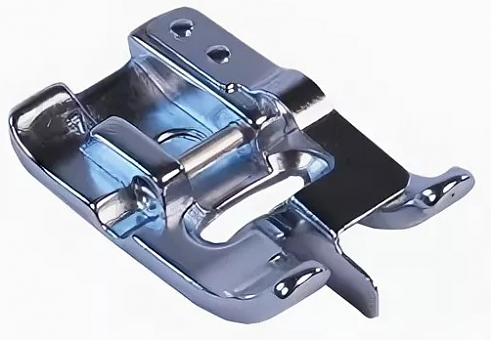 Лапка Husqvarna 4127968-45 для соединительного шва