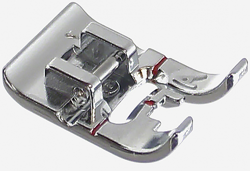 Лапка Husqvarna 4127640-01 прижимная 