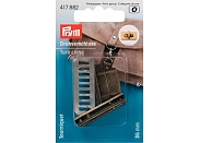 Замок для сумки Prym 417882 поворотный