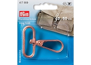 Карабин для сумки Prym 417909