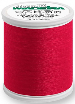 Нитки Madeira Aerofil 91349470