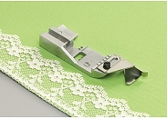 Лапка Baby Lock B5002S08A для пришивания кружева
