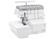 Оверлок Janome AirThread 2000D