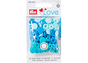 Кнопки Prym Love 393000