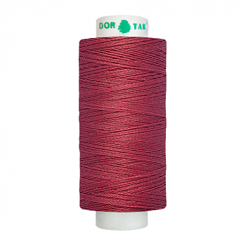 Нитки Dortak №40/2 365 м №141