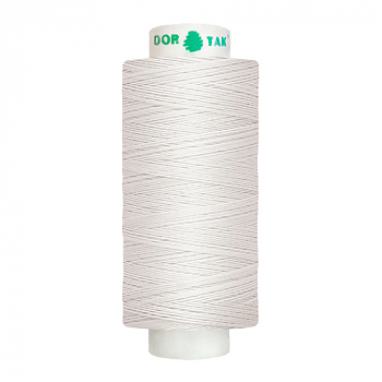Нитки Dortak №40/2 365 м №653
