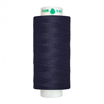 Нитки Dortak №40/2 365 м №608