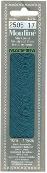 Мулине Madeira №2505