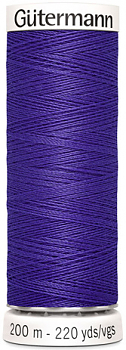 Нитки Gutermann Sew All 810