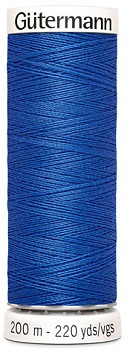 Нитки Gutermann Sew All 959