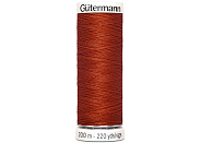 Нитки Gutermann Sew All 837