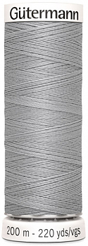 Нитки Gutermann Sew All 038