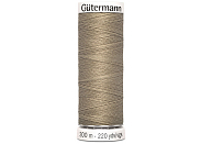 Нитки Gutermann Sew All 263