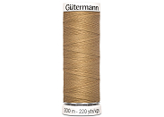 Нитки Gutermann Sew All 591