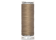 Нитки Gutermann Sew All 868