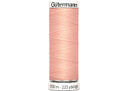 Нитки Gutermann Sew All 165