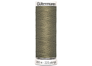 Нитки Gutermann Sew All 264