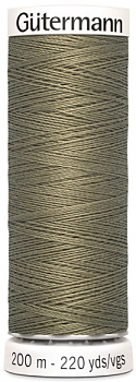 Нитки Gutermann Sew All 264