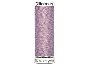 Нитки Gutermann Sew All 568