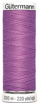 Нитки Gutermann Sew All 716