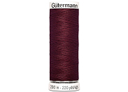 Нитки Gutermann Sew All 369