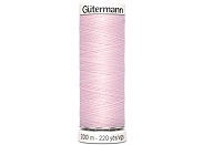 Нитки Gutermann Sew All 372