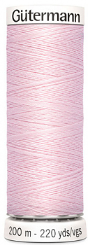 Нитки Gutermann Sew All 372