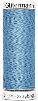 Нитки Gutermann Sew All 143