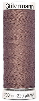 Нитки Gutermann Sew All 216