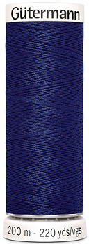 Нитки Gutermann Sew All 309