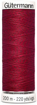 Нитки Gutermann Sew All 384