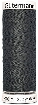 Нитки Gutermann Sew All 036