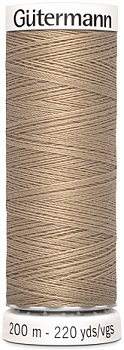 Нитки Gutermann Sew All 215