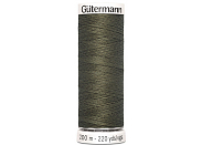 Нитки Gutermann Sew All 676