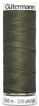 Нитки Gutermann Sew All 676