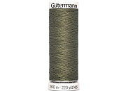 Нитки Gutermann Sew All 825