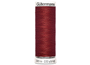 Нитки Gutermann Sew All 221