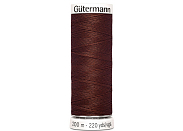 Нитки Gutermann Sew All 230