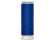 Нитки Gutermann Sew All 316